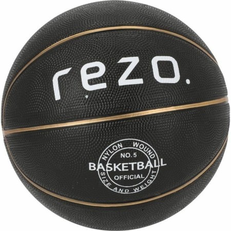 Ballon de basket Rezo