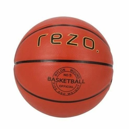 Ballon de basket Rezo