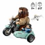 Set de construction Lego