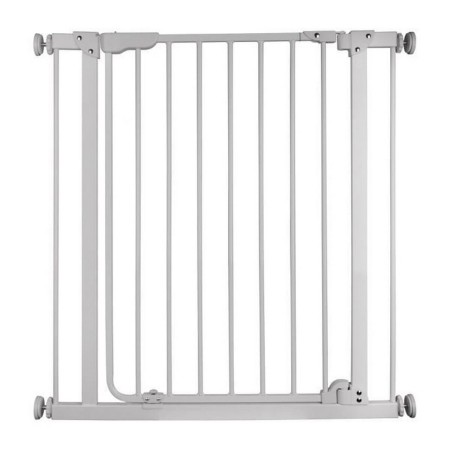 Barrera de seguridad Nordlinger PRO Misty Metal Barrier Blanco