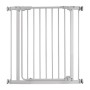 Barrera de seguridad Nordlinger PRO Misty Metal Barrier Blanco