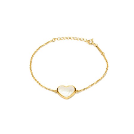 Pulsera Mujer Radiant RY000244 Dorado