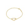 Pulsera Mujer Radiant RY000244 Dorado
