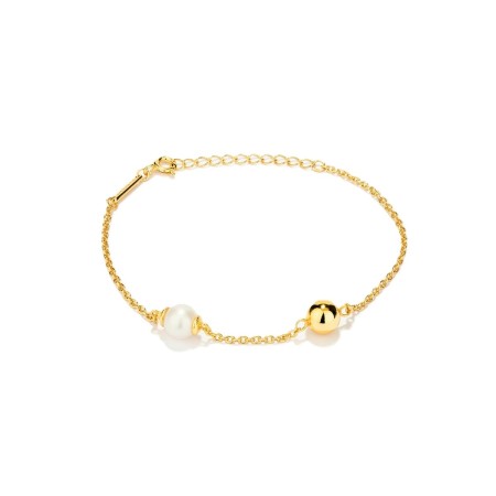 Pulsera Mujer Radiant RY000239 Dorado