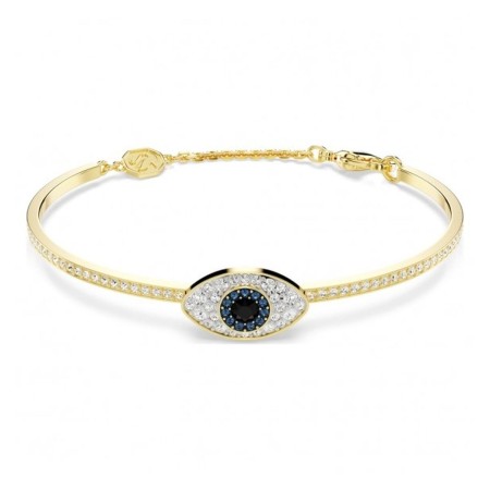 Pulsera Mujer Swarovski 5692171 Dorado