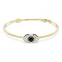 Pulsera Mujer Swarovski 5692171 Dorado