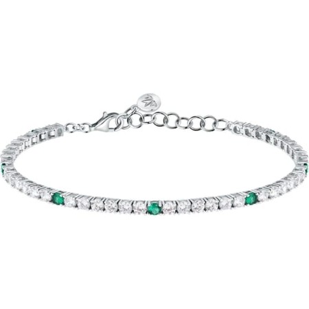 Pulsera Mujer Morellato SAIW138 Plateado