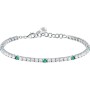 Pulsera Mujer Morellato SAIW138 Plateado