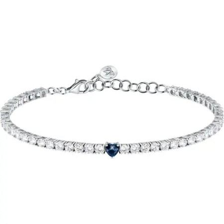 Pulsera Mujer Morellato SAIW168 Plateado