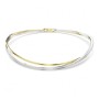 Pulsera Mujer Swarovski 5702408 Plateado