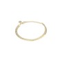 Pulsera Mujer Radiant RH000227 Dorado