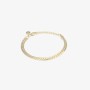 Pulsera Mujer Radiant RH000227 Dorado