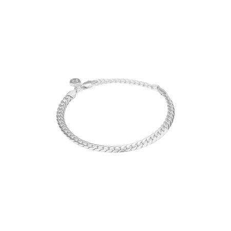 Pulsera Mujer Radiant RH000226 Plateado Dorado