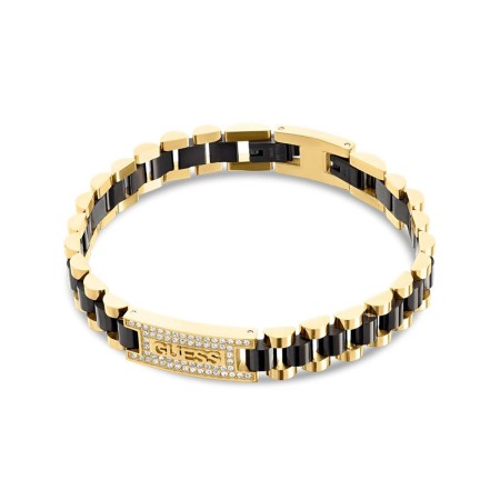 Pulsera Mujer Guess JUMB03200JWYGBKT-U