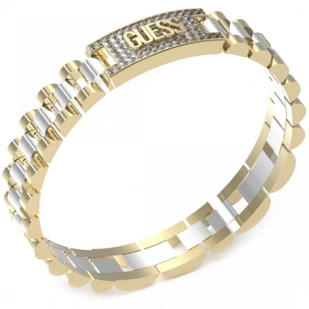 Pulsera Mujer Guess JUMB03200JWYGSTT-U