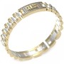 Pulsera Mujer Guess JUMB03200JWYGSTT-U