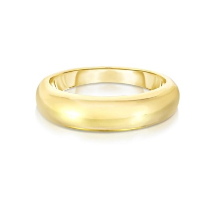 Bague Femme LIU JO LJ2390M10 Doré 10