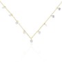 Collar Mujer Stroili 1685675 Dorado