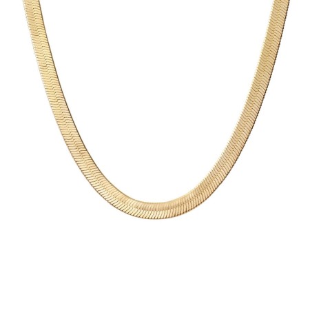 Collar Mujer Stroili 1673756 Dorado