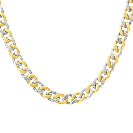Collar Mujer Stroili 1691358 Dorado
