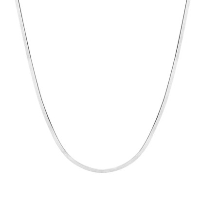 Collar Mujer Stroili 1688348 Plateado