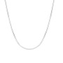 Collar Mujer Stroili 1688348 Plateado