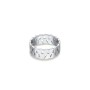 Anillo Mujer Radiant RH000233-18 Plateado