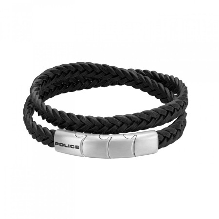 Pulsera Hombre Police PEAGB0037404