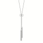 Pendentif Femme LIU JO LJ2649 Argenté