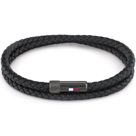 Bracelet Homme Tommy Hilfiger 2790262S Argent 925