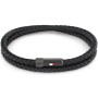 Bracelet Homme Tommy Hilfiger 2790262S Argent 925