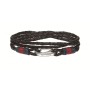Pulsera Hombre Tommy Hilfiger 2700534 Plata de ley 925
