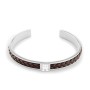 Pulsera Hombre Tommy Hilfiger 2790489 Plata de ley 925
