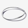 Bracelet Femme Pandora 593317C00-2 Argenté
