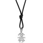 Pendentif Femme leBebe LBB543_F