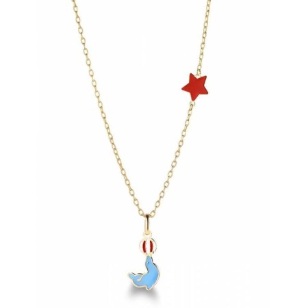Colgante Mujer leBebe PMG161