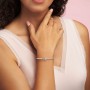 Abalorio Mujer Pandora LETTER I