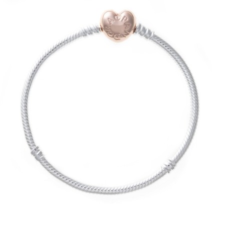 Pulsera Mujer Pandora 580719-17 17 cm