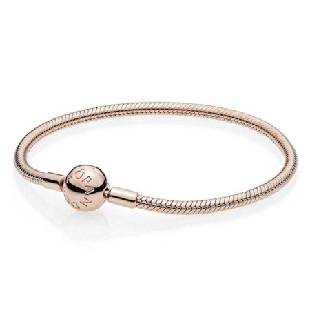 Bracelet Femme Pandora 580728-18 18 cm