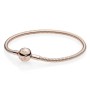 Bracelet Femme Pandora 580728-18 18 cm
