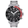 Reloj Hombre Tissot SEASTAR 1000 CHRONOGRAPH (Ø 45 mm)
