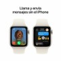 Montre Homme Apple MXGJ3QL/A Beige