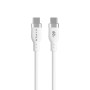 Câble USB Targus Blanc 1,5 m