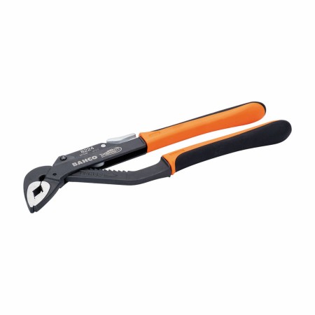 Pince Bahco ergo 25 cm Articulé Acier