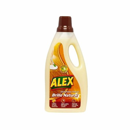 Polisseur Alex 1,5 L Parquet