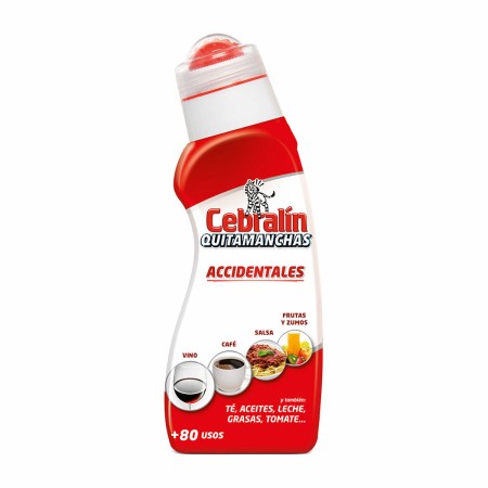 Quitamanchas Cebralin 150 ml