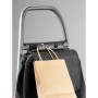 Carro de Compra Rolser i-max mf 4l Negro 43 L