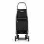 Carro de Compra Rolser i-max mf 4l Negro 43 L