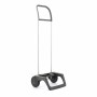 Panier à Courses Rolser jet ln joy Noir 40 L Pliable