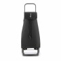 Panier à Courses Rolser jet ln joy Noir 40 L Pliable